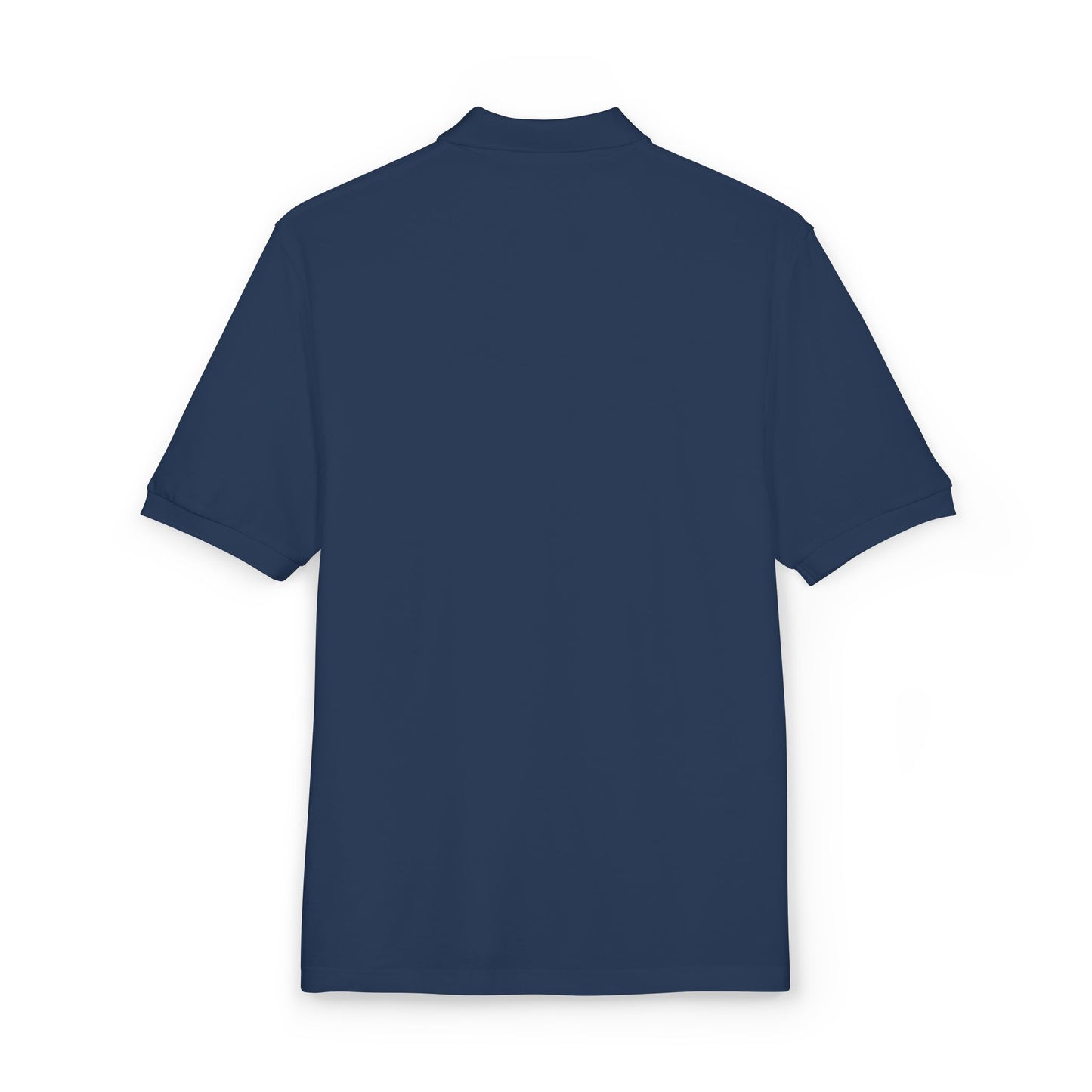 Polo Shirt — Religious Polo