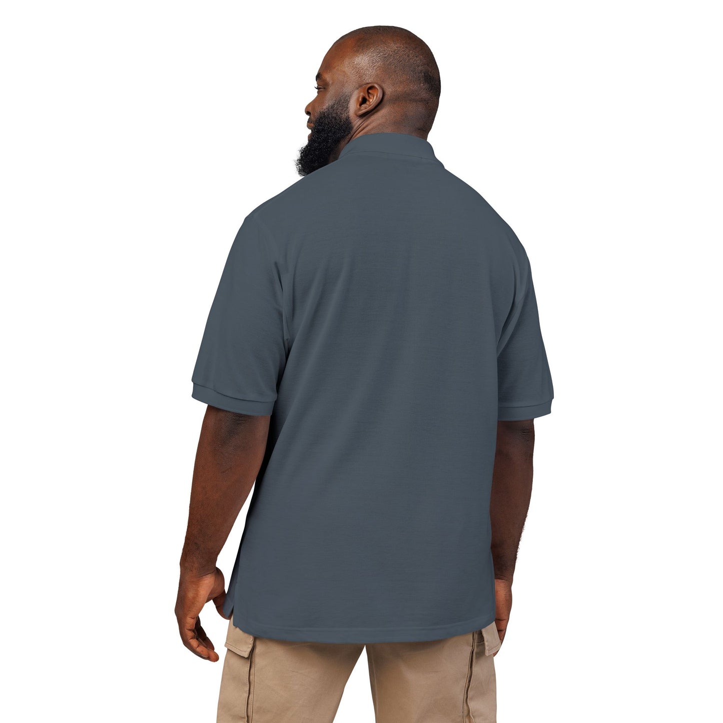 Polo Shirt — Religious Polo