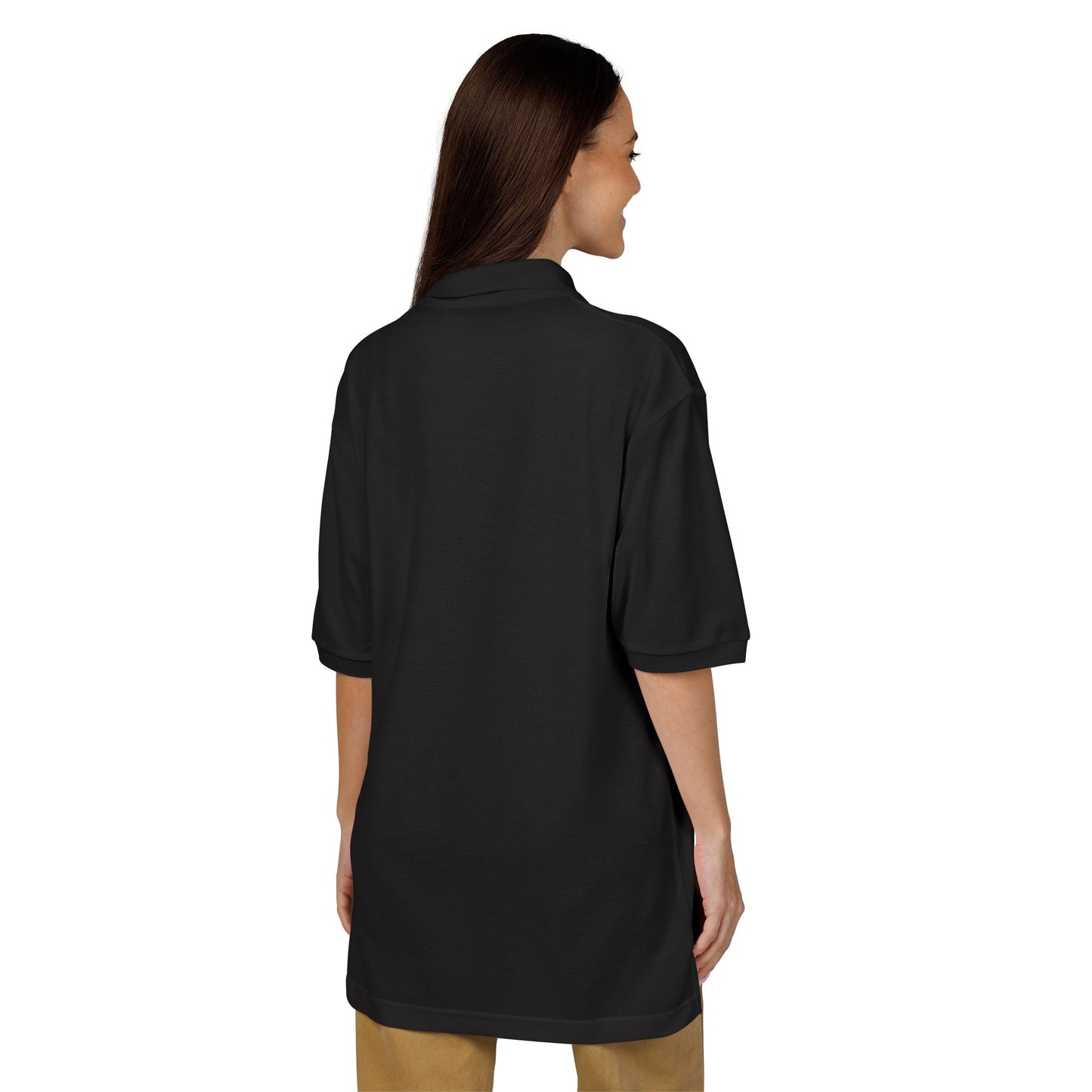 Polo Shirt — Religious Polo