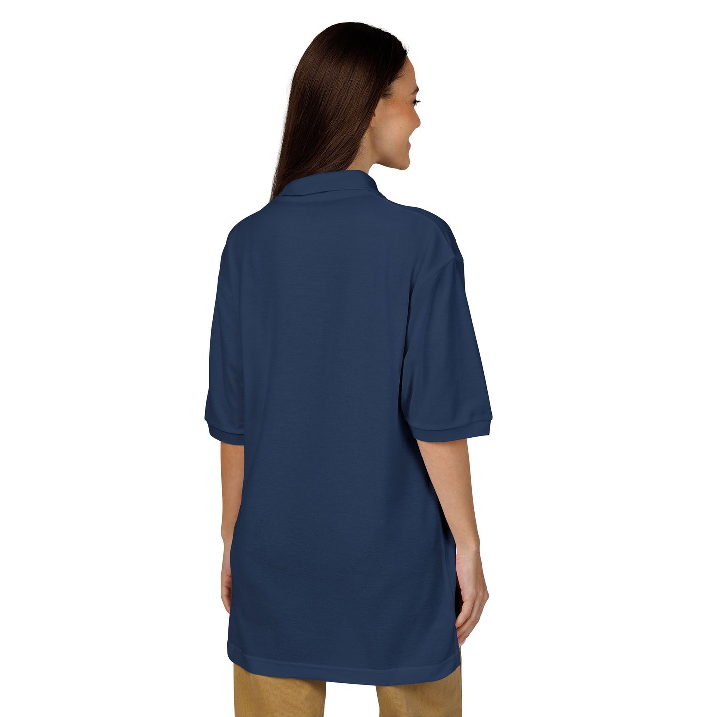 Polo Shirt — Religious Polo