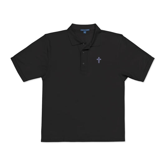 Polo Shirt — Religious Polo