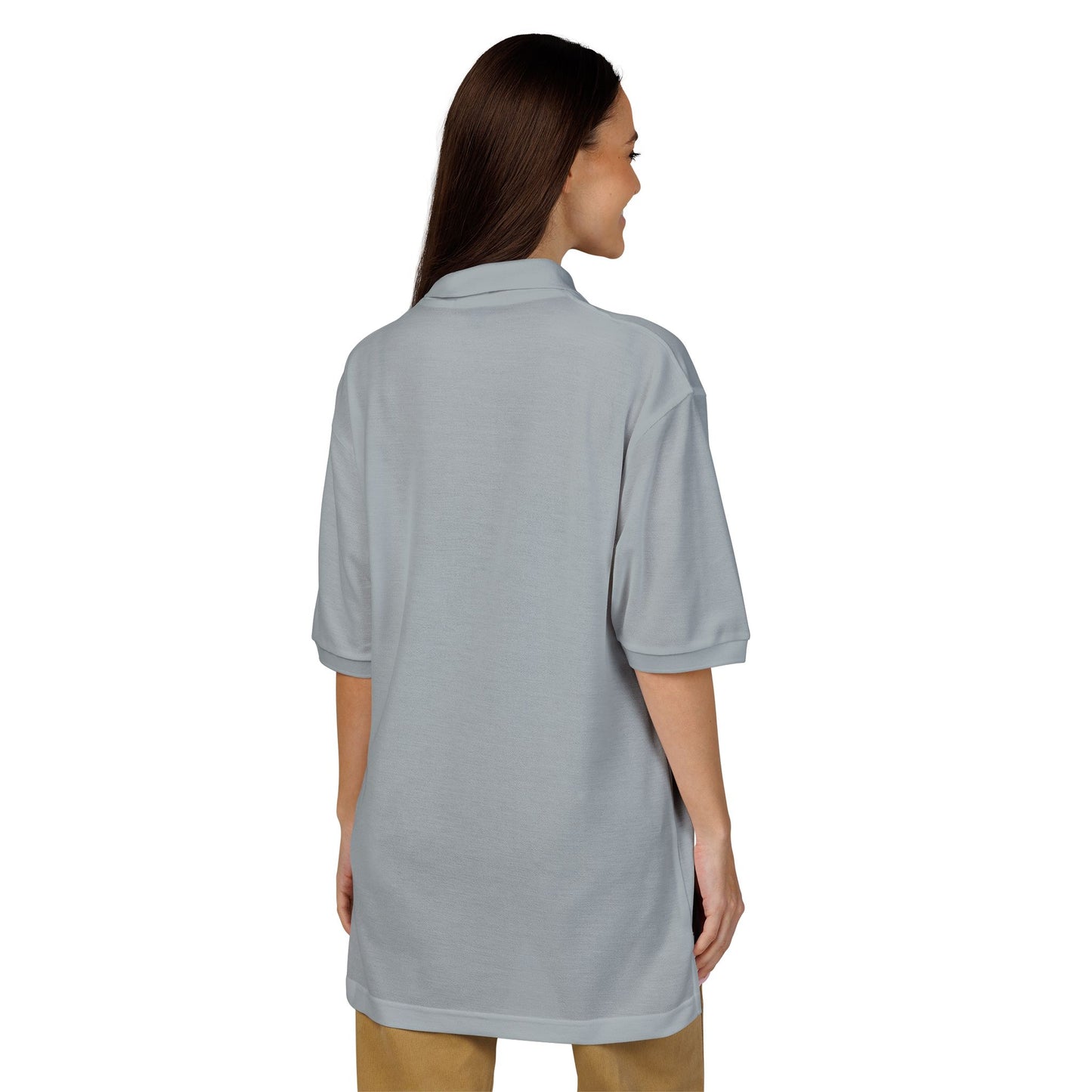 Polo Shirt — Religious Polo