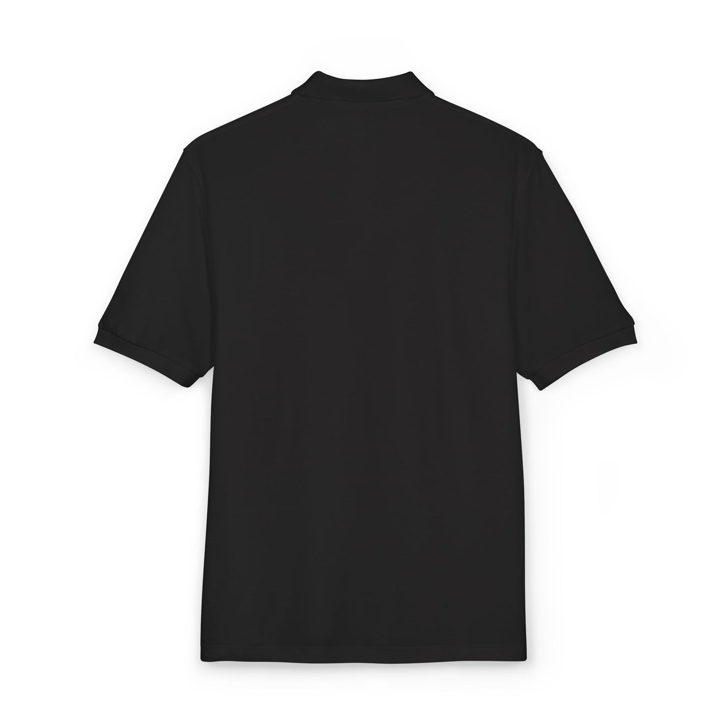 Polo Shirt — Religious Polo