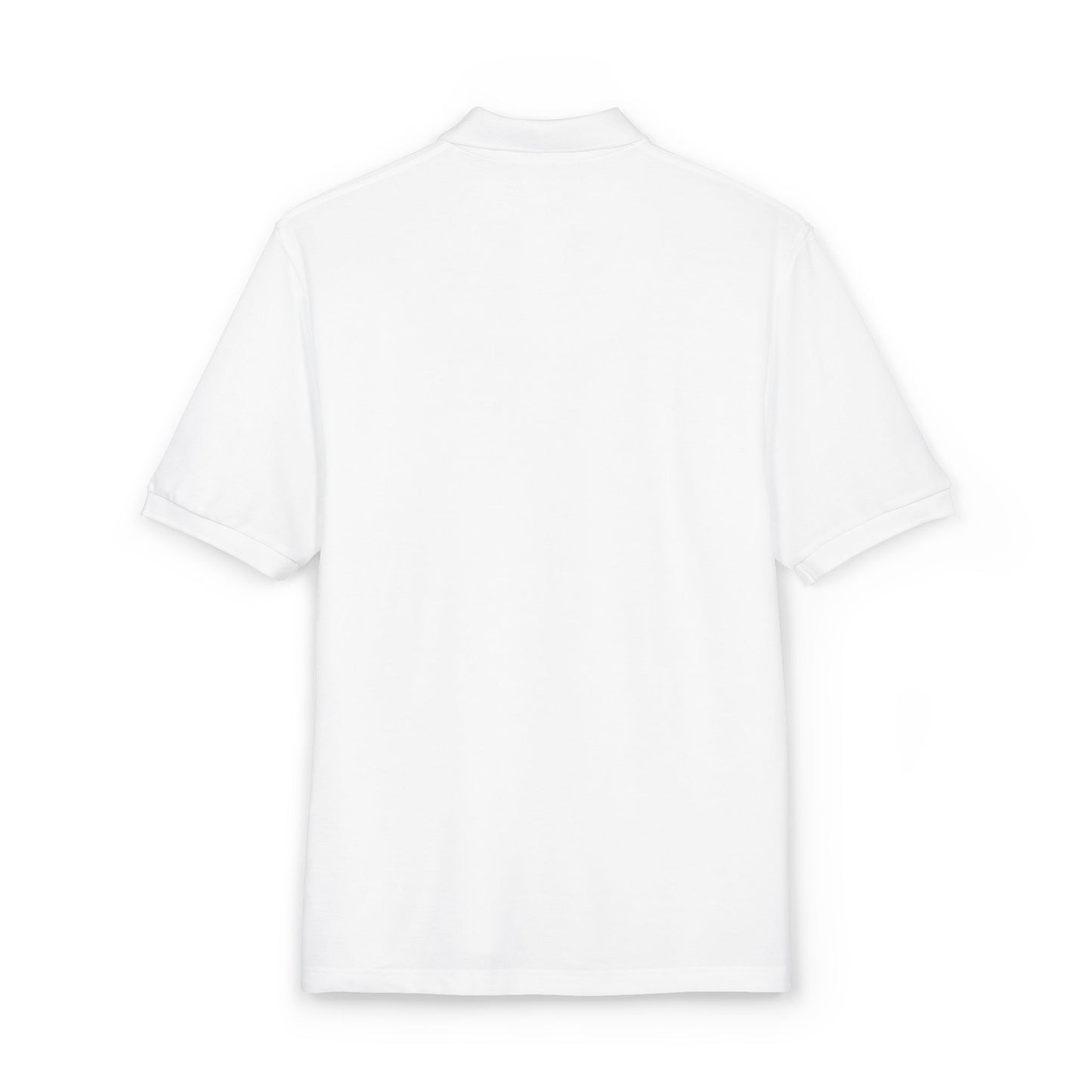 Polo Shirt — Religious Polo