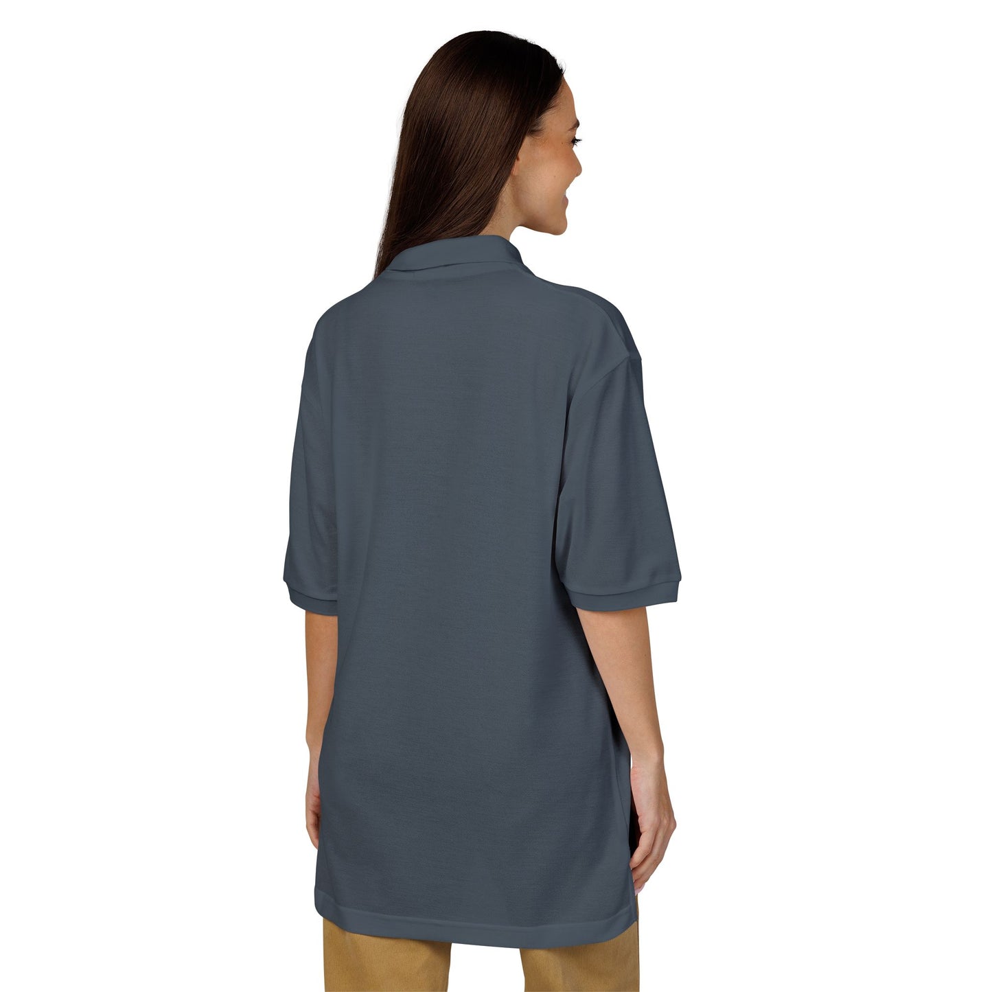 Polo Shirt — Religious Polo