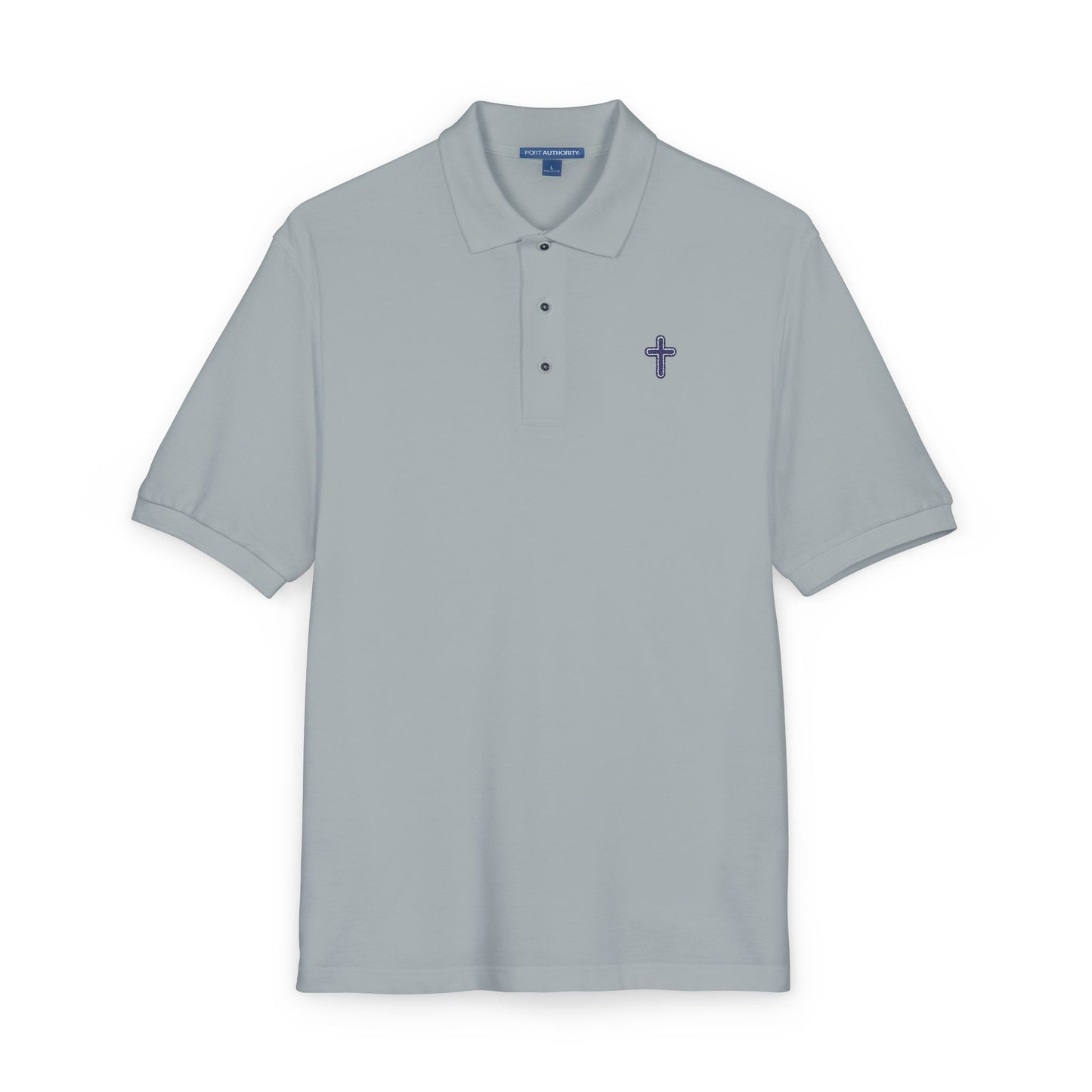 Polo Shirt — Religious Polo