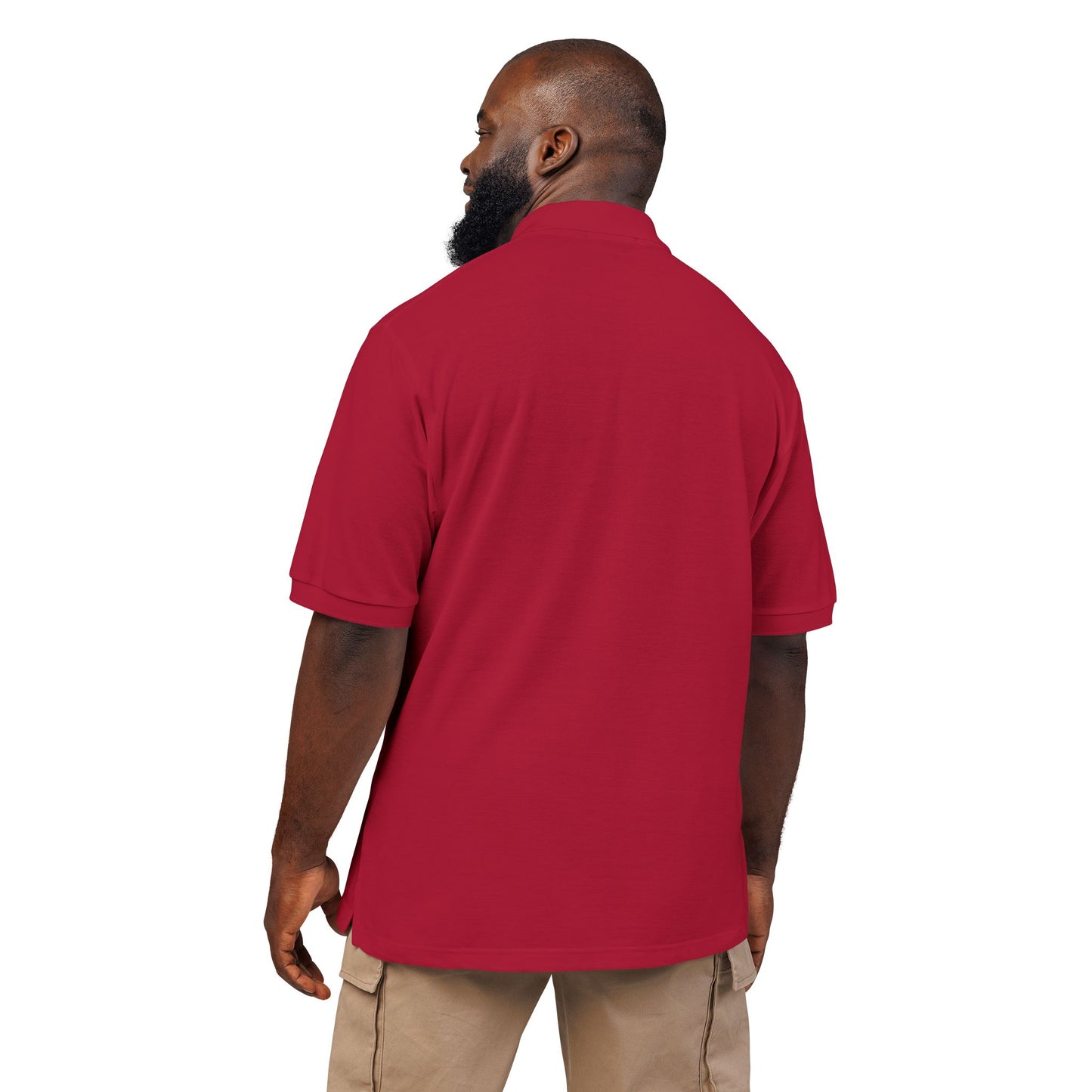 Polo Shirt — Religious Polo