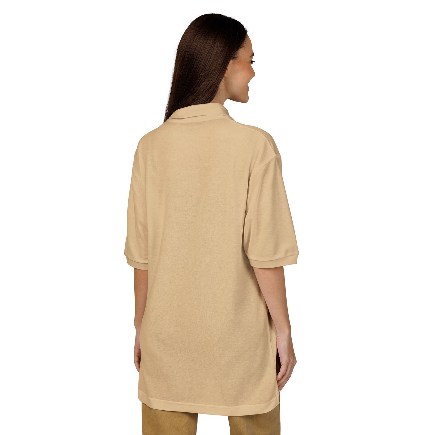 Polo Shirt — Religious Polo