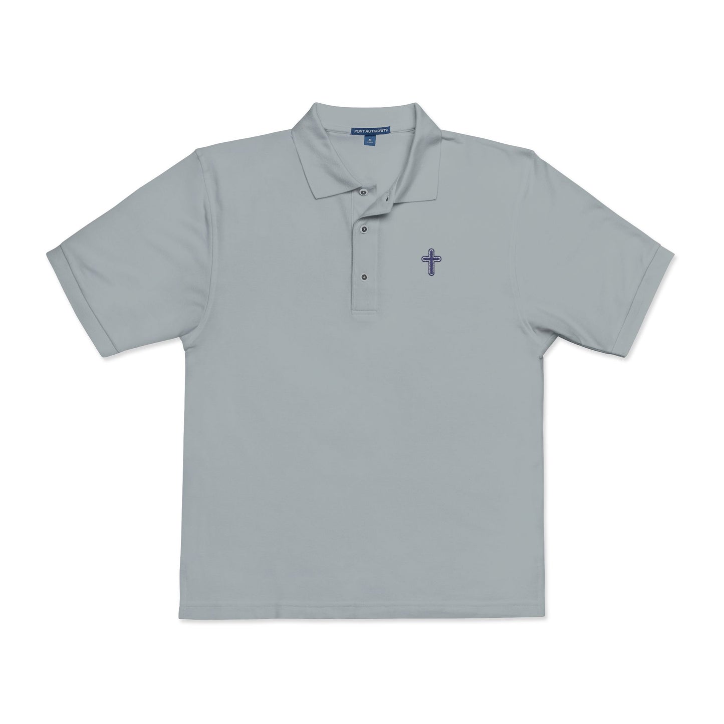 Polo Shirt — Religious Polo