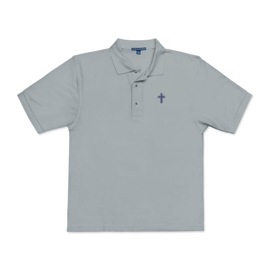 Polo Shirt — Religious Polo