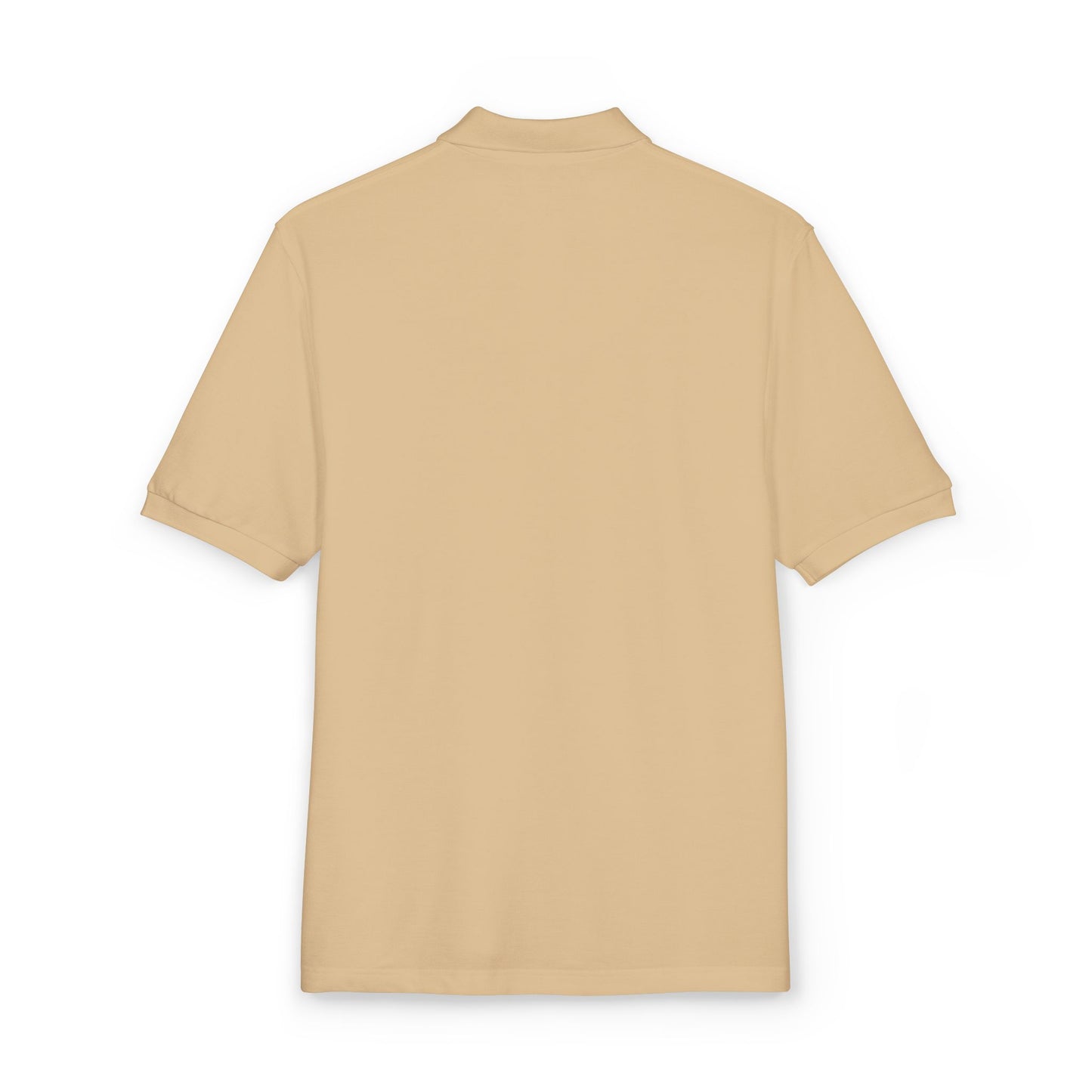 Polo Shirt — Religious Polo