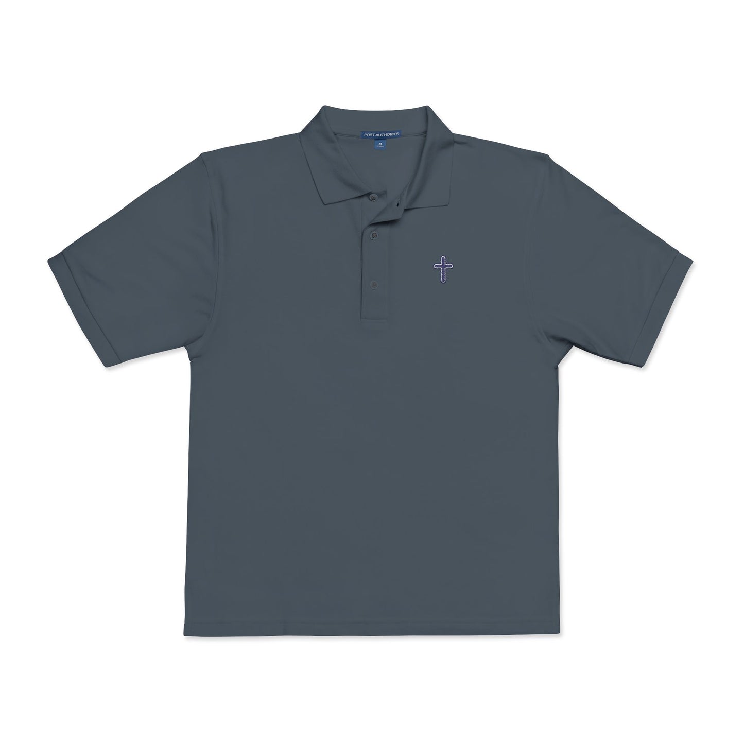 Polo Shirt — Religious Polo