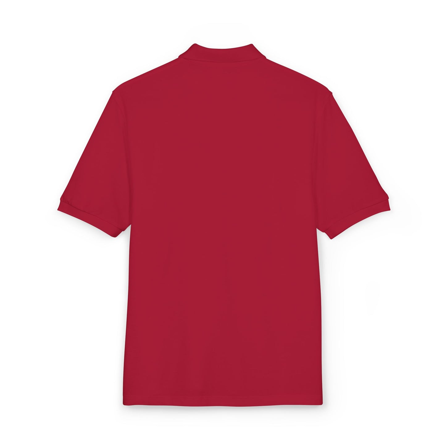 Polo Shirt — Religious Polo