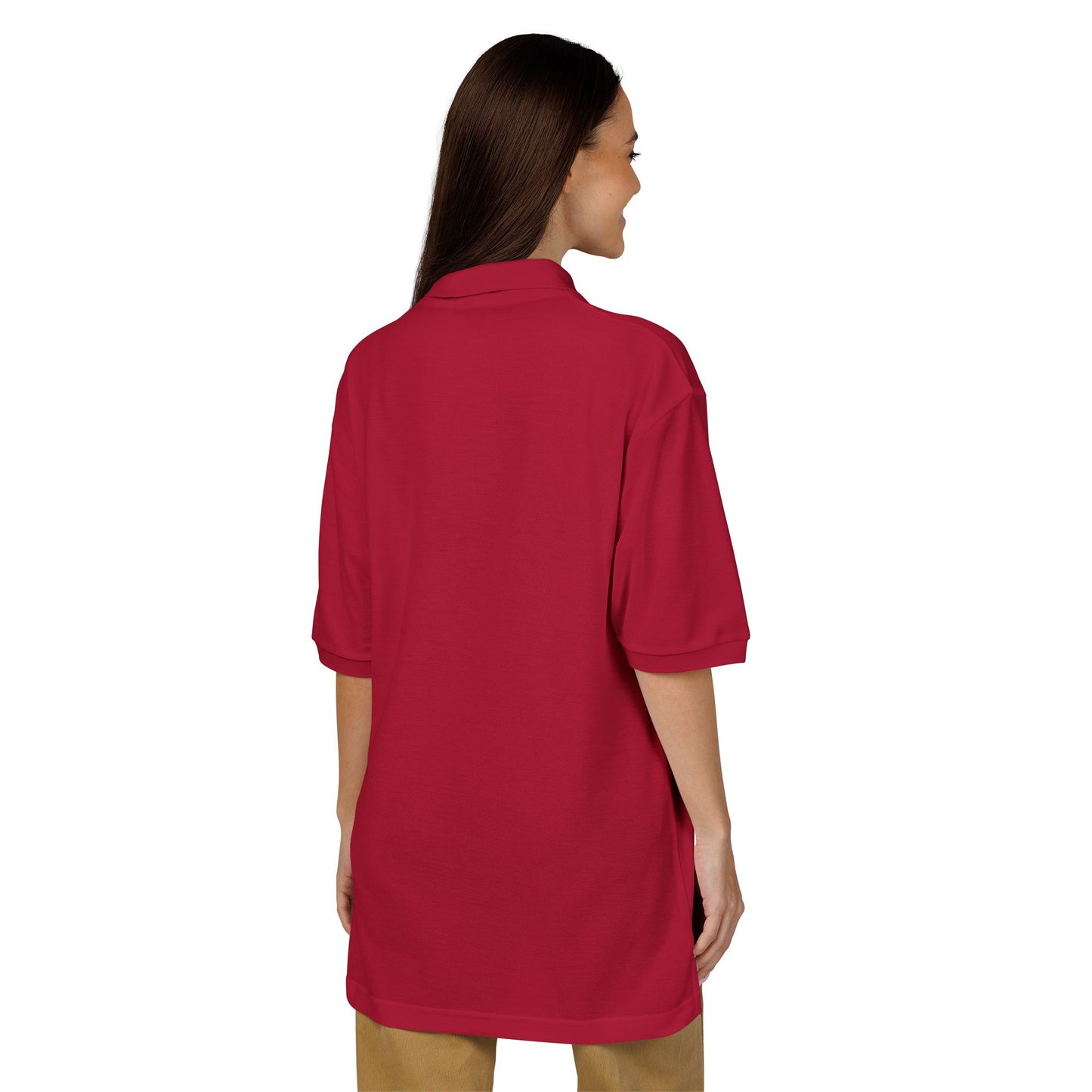 Polo Shirt — Religious Polo