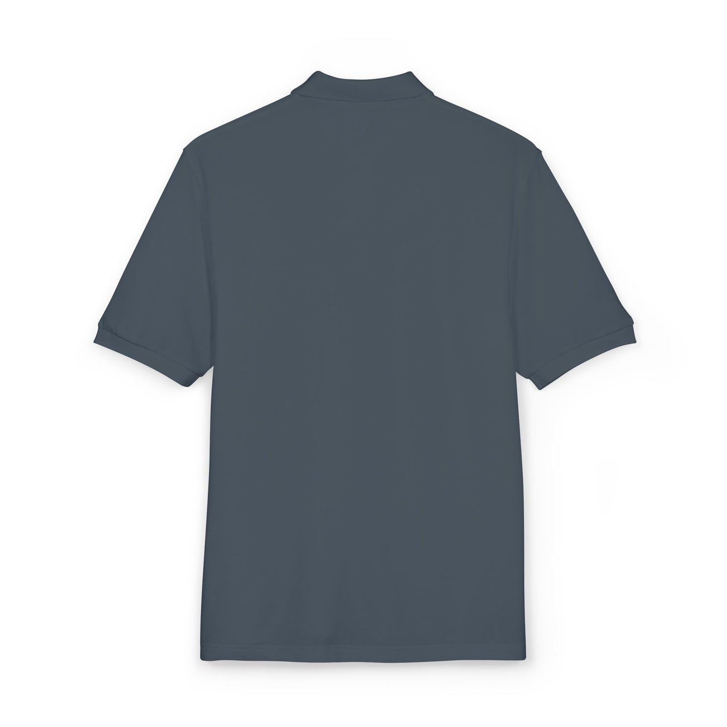 Polo Shirt — Religious Polo