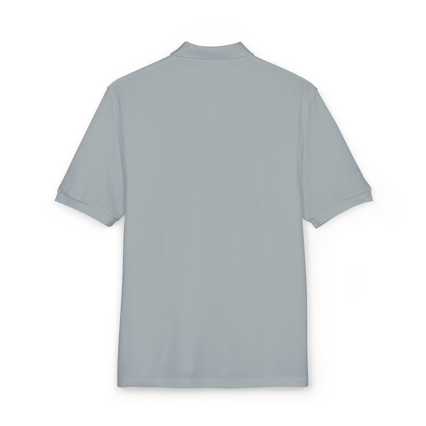 Polo Shirt — Religious Polo