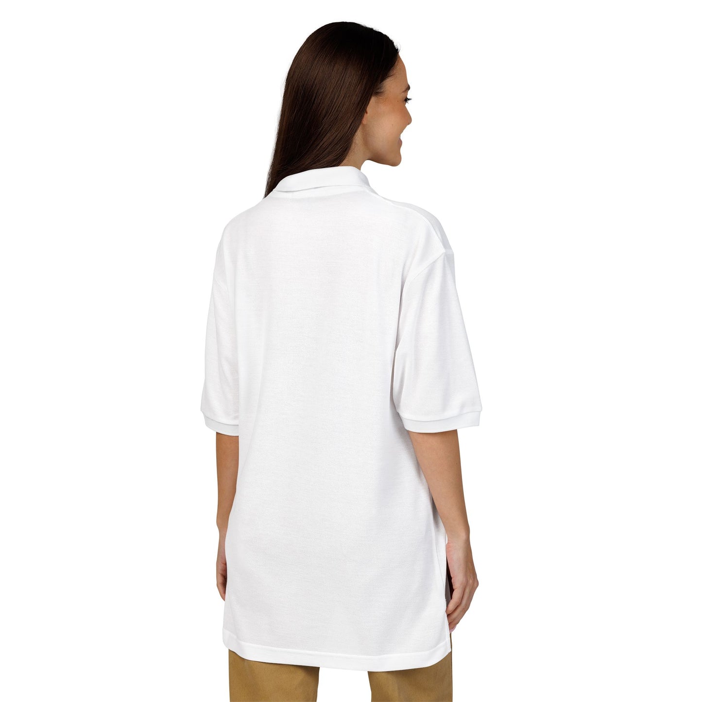 Polo Shirt — Religious Polo