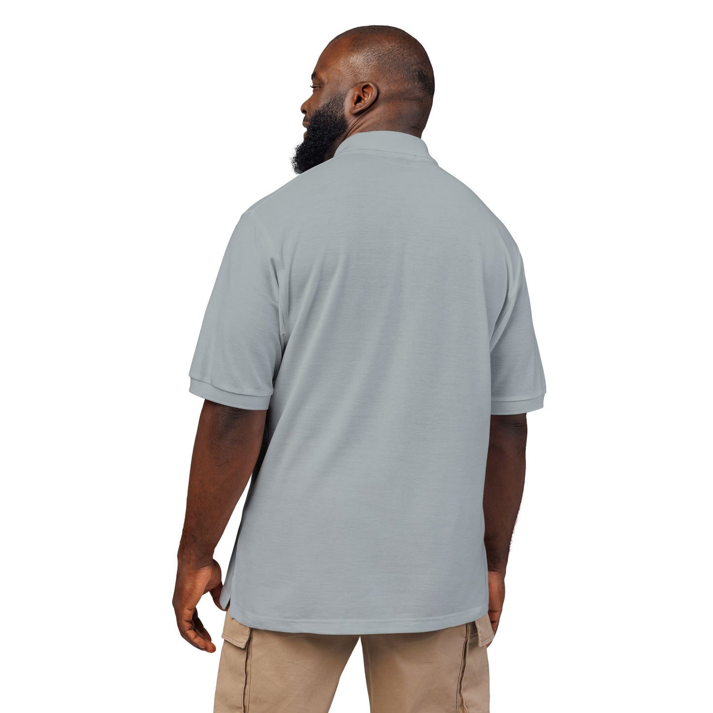 Polo Shirt — Religious Polo